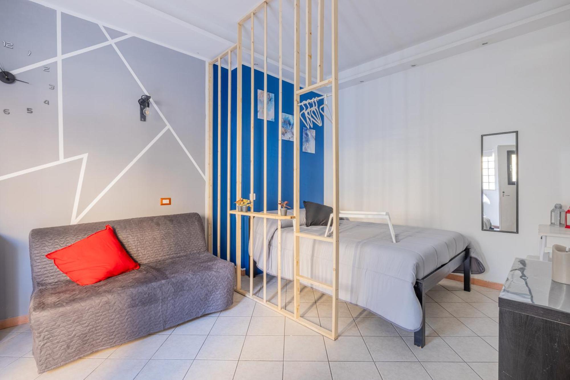 Tiny Indipendent House * Rome