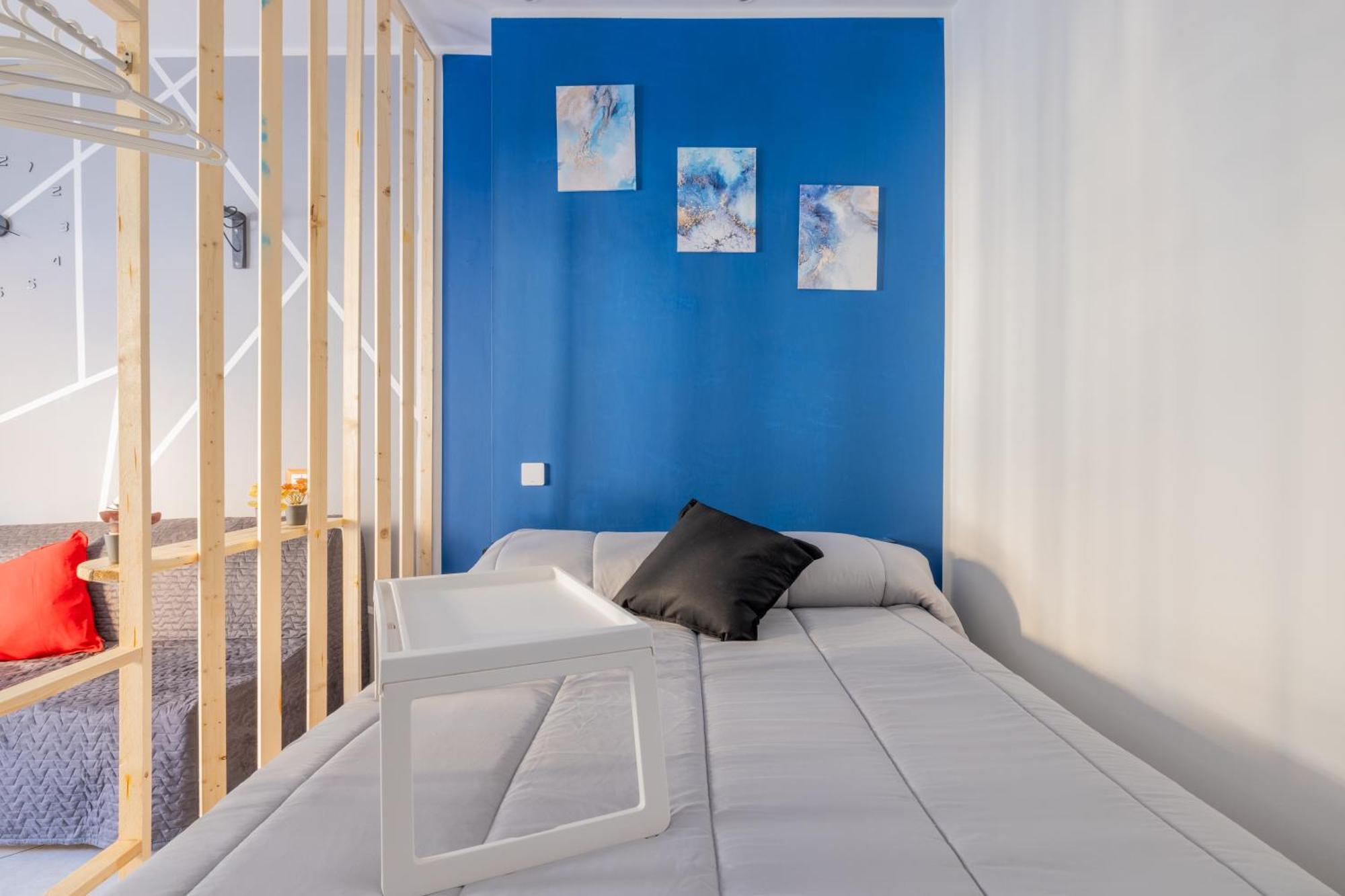 Apartment Tiny Indipendent House Rome